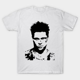 Tyler Durden T-Shirt